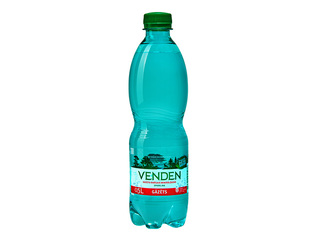 Mineraalvesi Venden, gaseeritud, 500ml