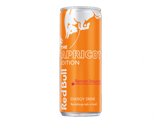 Энергетический напиток Red Bull, Orange Edition, 250мл 