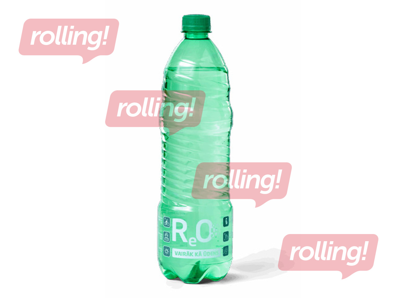 Dzēriens ReO, 950ml