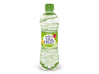 Gaseerimata jook Mangaļi Vitafruit, sidruni-laimi, PET, 500ml (taarapant on hinna sees)