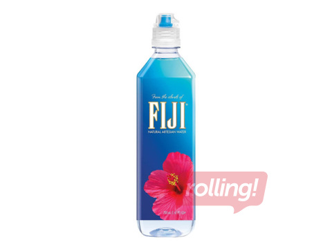 Mineraalvesi Fiji, gaseerimata, PET, 500ml (pandipakendi tasu sisaldub hinnas)