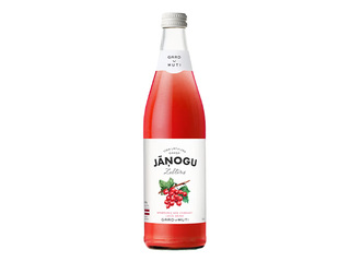 Gardu Muti sõstraselter gaseeritud jook, klaas, 500ml (taarapant sisaldub hinnas)