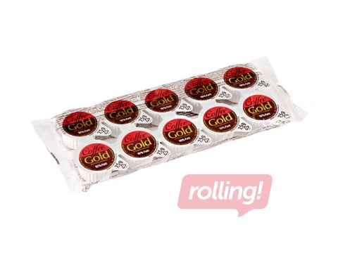 Сливки для кофе Coffee gold, 10шт x 7.5г