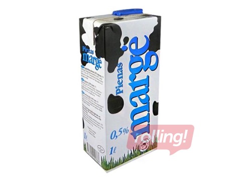 Milk Marge, 0.5 %, 1L