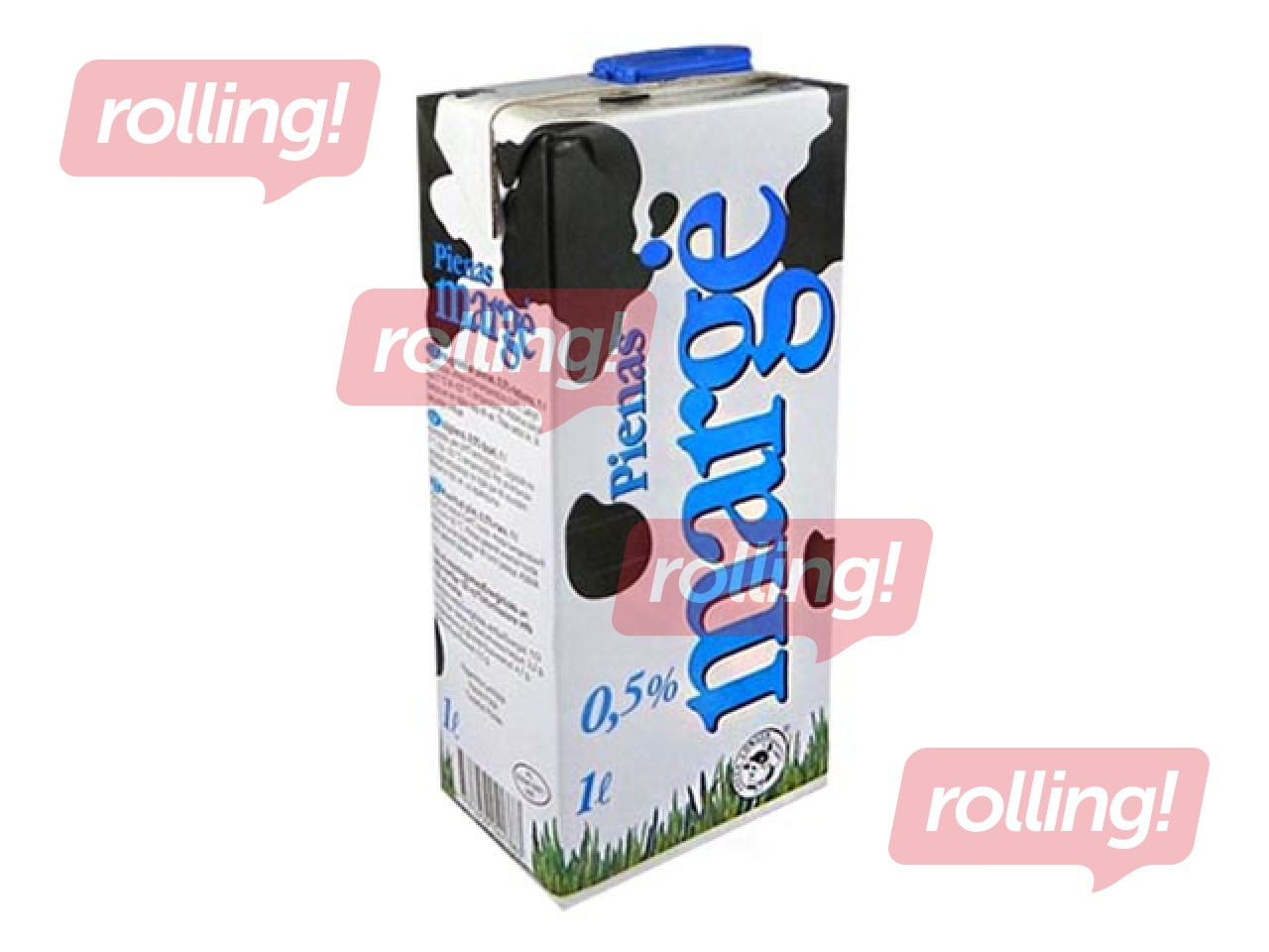 Milk Marge, 0.5 %, 1L