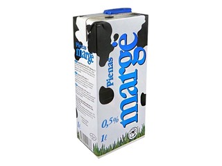 Piim Marge, 0.5 %, 1L