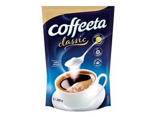 Sausais kafijas krējums Coffeeta Classic, 200g
