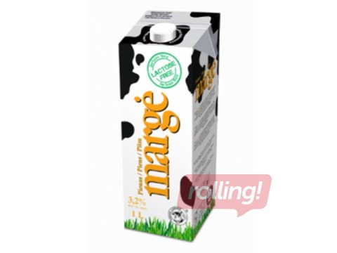 Marge Lactose-Free Milkdrink UHT 3,2% 1L