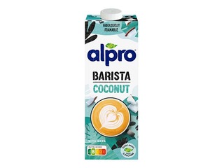 Coconut drink, Barista, Alpro, 1L