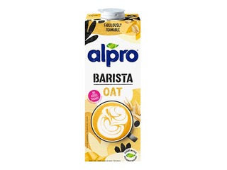 Oat drink, Barista, Alpro, 1L