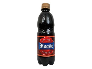 Kvass drink Original Iļģuciema, 0.5l 