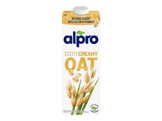 Auzu dzēriens Alpro, 1l