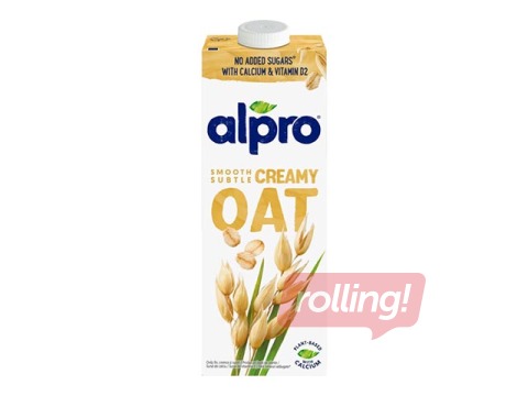 Kaerajook, Alpro, 1 l