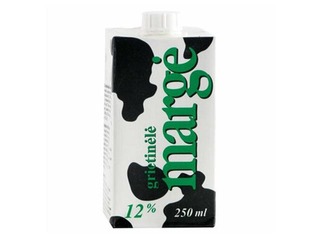 Kohvikoor Marge 12%, 250ml