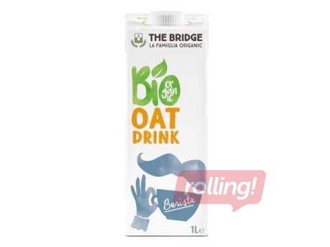 Kaerajook Barista Bio, 1 l