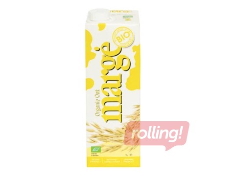Oat drink Marge, 1l