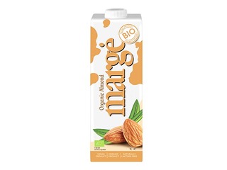 Almond drink Marge 1l