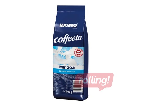Сухие кофейные сливки Coffeeta, 1кг