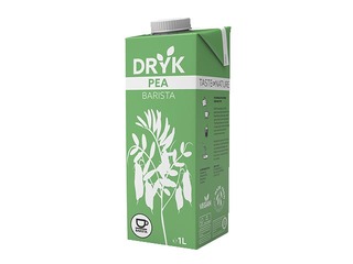 Pea drink Dryk Barista, 1l
