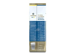Sausais kafijas krējums Venessa, 35%, 1kg