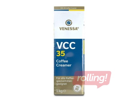 Сухие кофейные сливки Vanessa, 35%, 1кг
