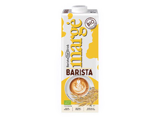 Auzu dzēriens Barista, Marge, 1l
