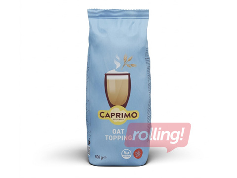 Capimo kaerapiimapulber, 500g