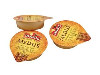 Looduslik õiemesi, Vinnis, 20 g