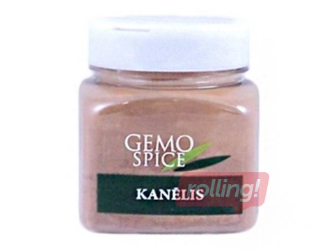 Ground cinnamon 100g