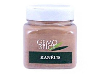 Ground cinnamon 100g