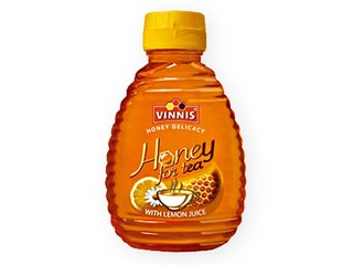 Лакомство медовое к чаю Vinnis, 260г