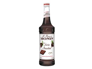 Sīrups Monin, šokolādes, 700ml (Taras depozīts iekļauts cenā)