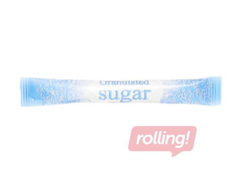 Cukura standziņas, 500gab. x 5g