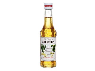 Siirup Monin, makadaamia pähkel, 700ml