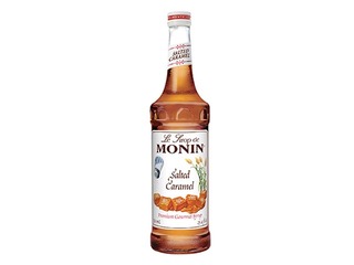 Monin soolakaramelli siirup, 700ml (taarapant sisaldub hinnas)