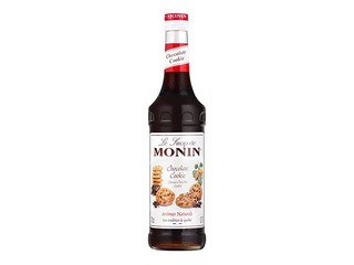 Syrup Monin, chocolate biscuit, 700ml