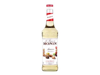 Syrup Monin, macaroon, 700ml