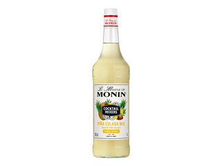 Monin Pina Colada kokteilisiirup, 1l (taarapant sisaldub hinnas)