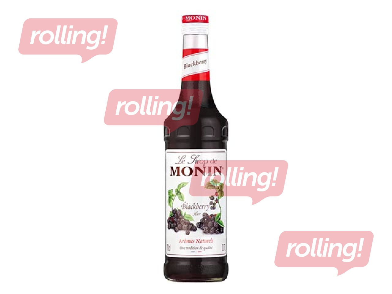 Siirup Monin, põldmari, 700ml