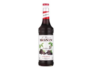 Sīrups Monin, kazeņu, 700ml (Taras depozīts iekļauts cenā)