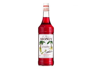 Siirup Monin, grenadiin, 1l