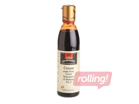 Balzamiko krēms Gourmante, 250ml