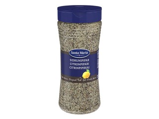 Citronpipari Santa Maria, 55g 