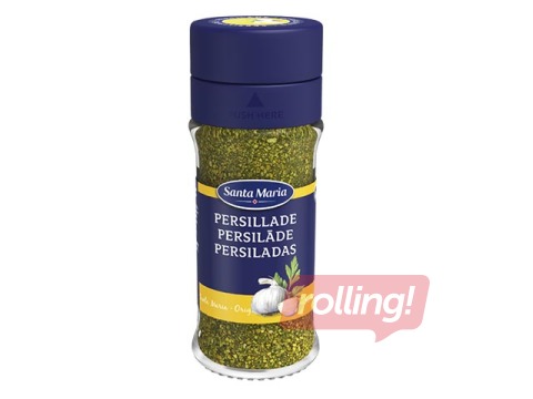 Spice mix  Santa Maria, 48g 