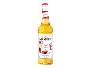 Syrup Monin, popcorn, 700ml