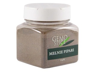 Black pepper ground, 130g