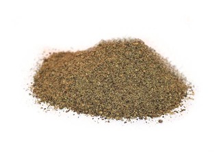 Black pepper ground, 130g