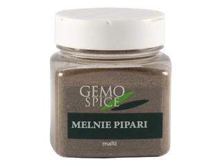 Перец черный молотый, 130г