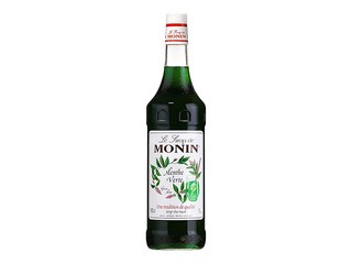 Siirup Monin roheline piparmünt 1 l