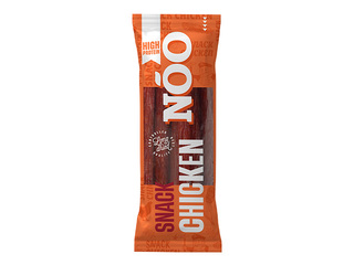 Noo Snack Chicken vorstid, 85g